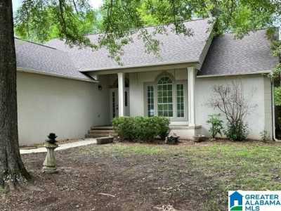 Home For Sale in Pell City, Alabama
