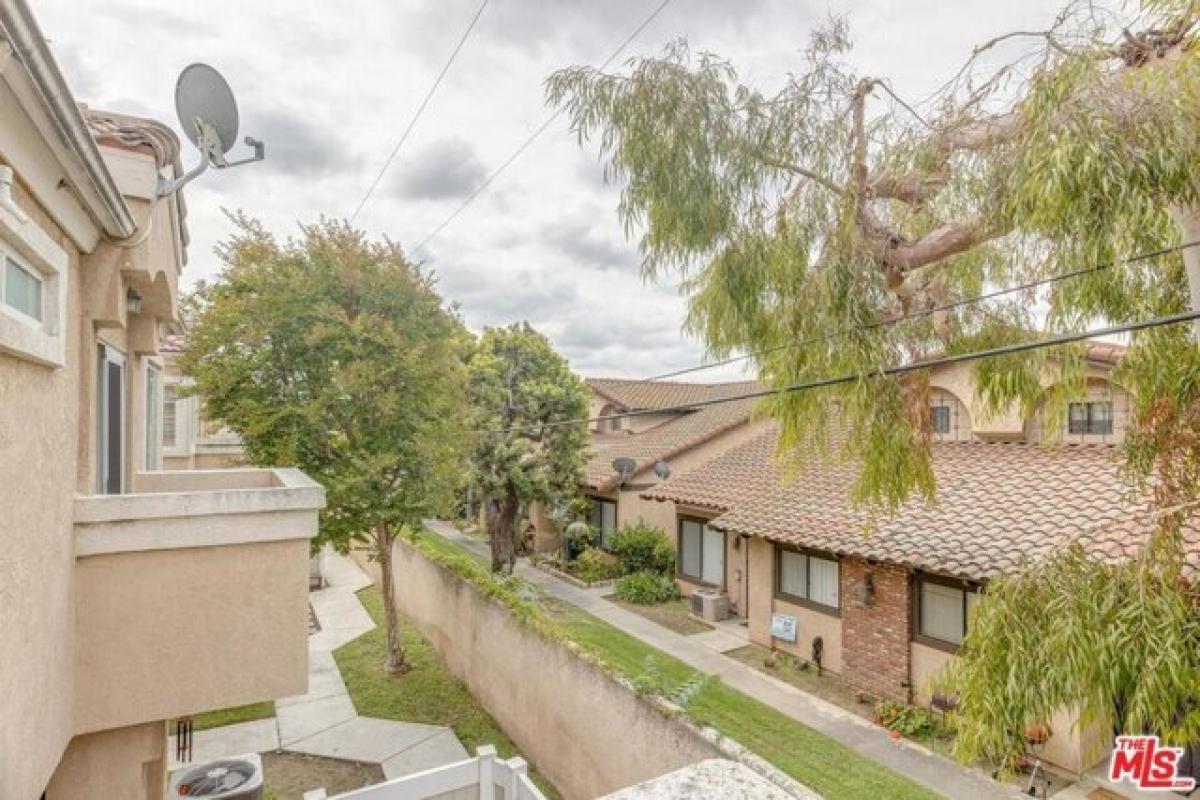 Picture of Home For Sale in Pico Rivera, California, United States