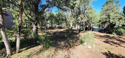 Residential Land For Sale in Payson, Arizona
