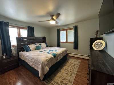 Home For Sale in Rawlins, Wyoming
