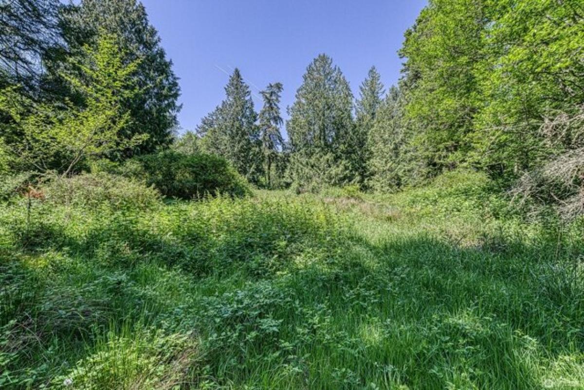 Picture of Residential Land For Sale in Nordland, Washington, United States