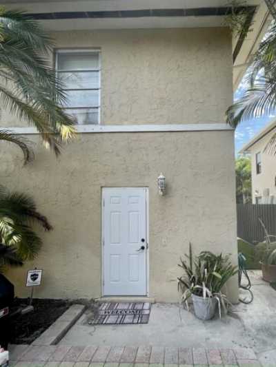 Apartment For Rent in West Palm Beach, Florida