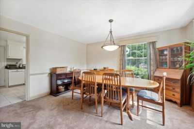 Home For Sale in Wallingford, Pennsylvania