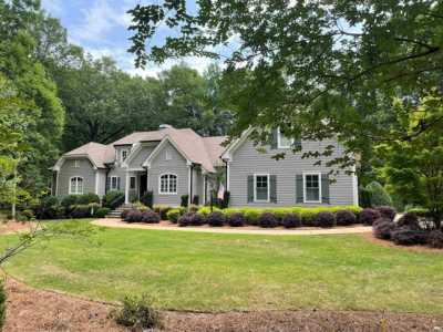 Home For Sale in Greensboro, Georgia