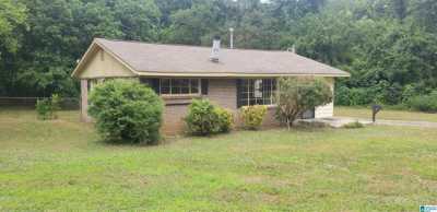 Home For Sale in Midfield, Alabama