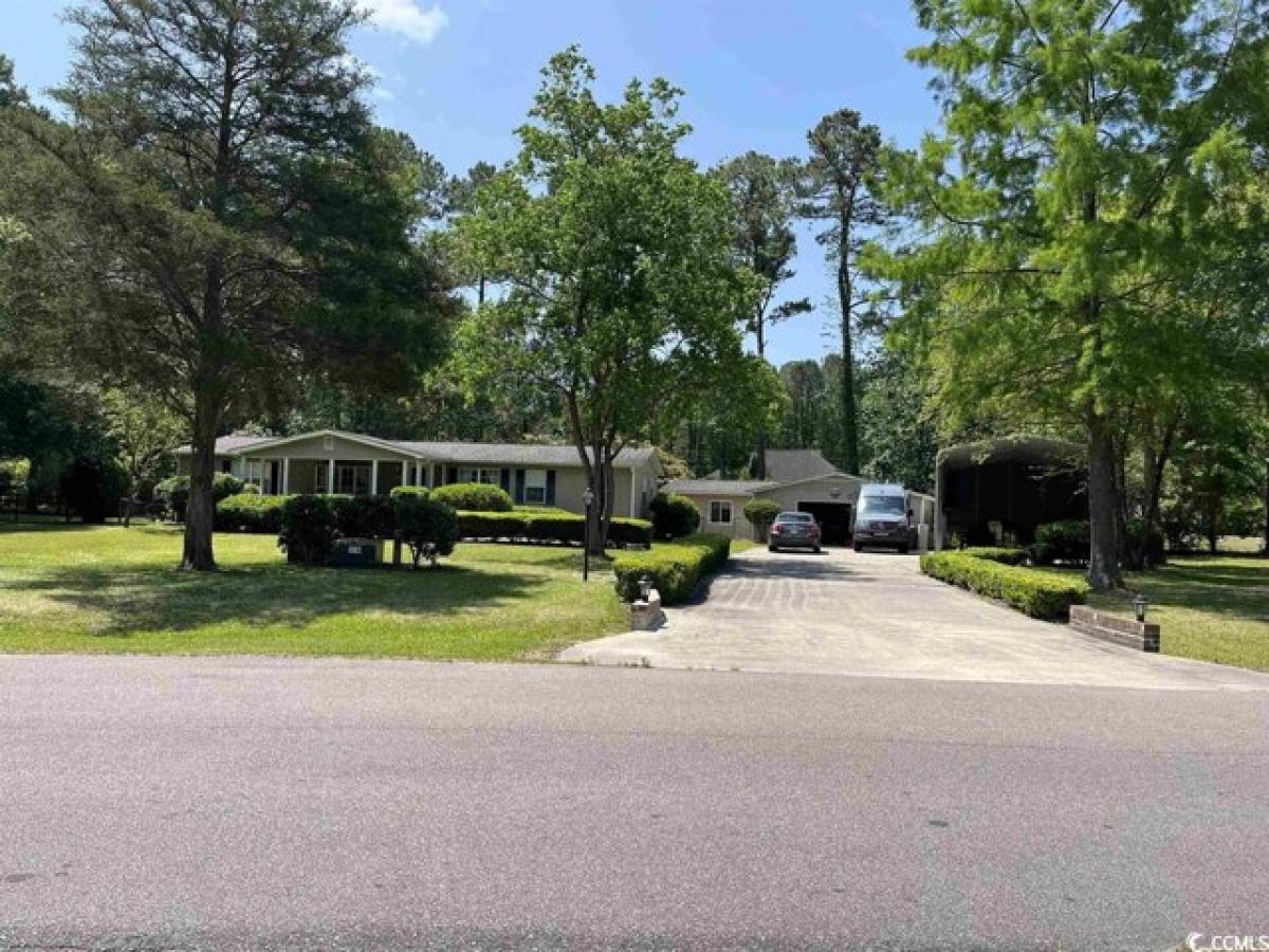Picture of Home For Sale in Calabash, North Carolina, United States