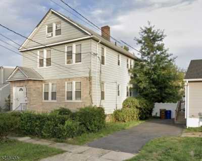 Home For Sale in Linden, New Jersey