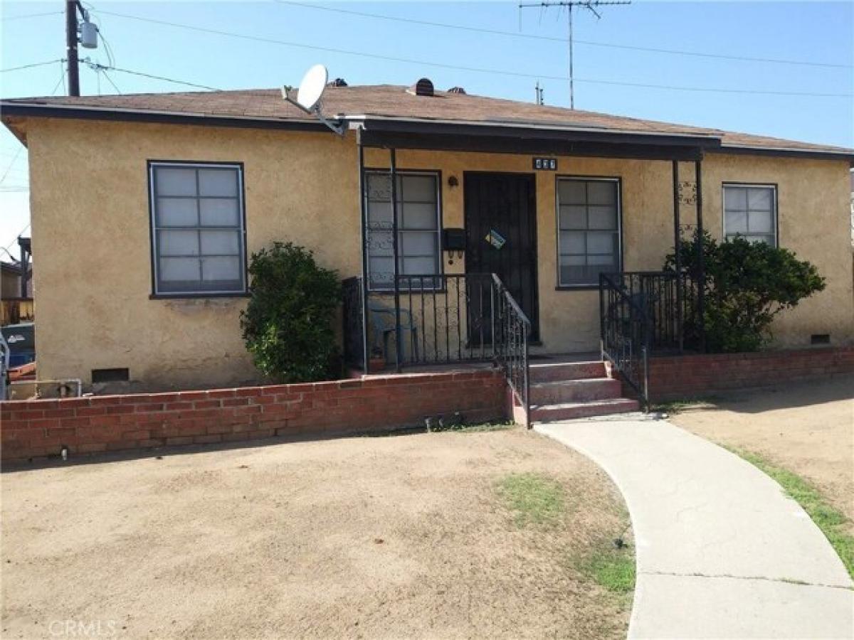 Picture of Home For Sale in Montebello, California, United States