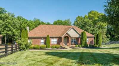 Home For Sale in Fisherville, Kentucky