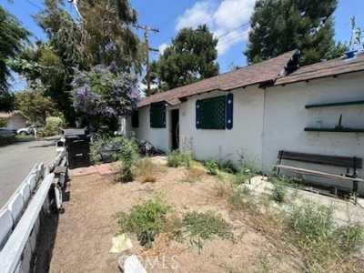 Home For Sale in Downey, California