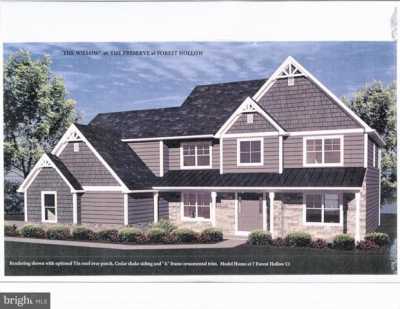 Home For Sale in Shamong, New Jersey