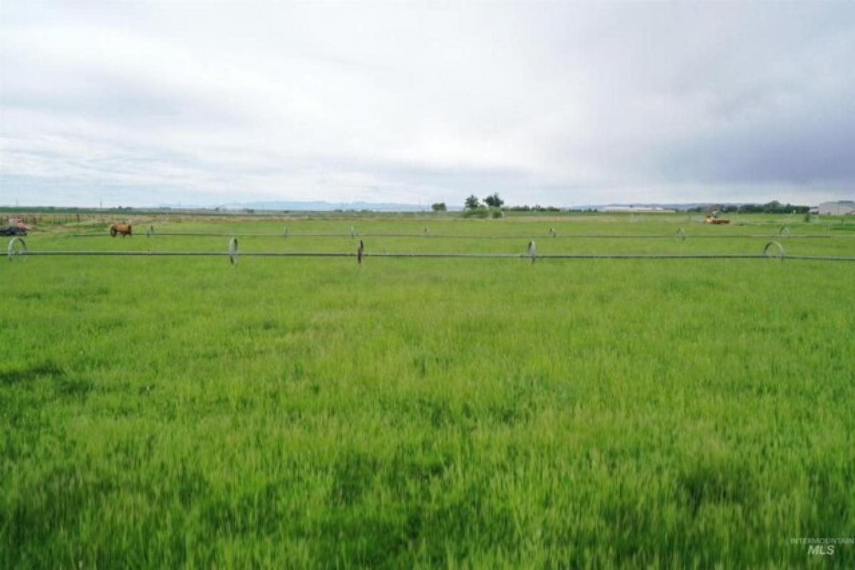 Picture of Residential Land For Sale in Wilder, Idaho, United States