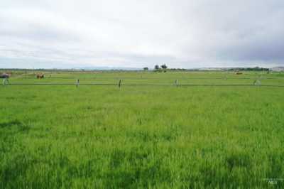 Residential Land For Sale in Wilder, Idaho