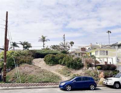 Residential Land For Sale in San Clemente, California