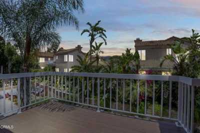 Home For Sale in Moorpark, California