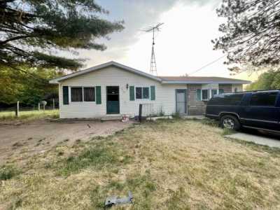Home For Sale in Bitely, Michigan