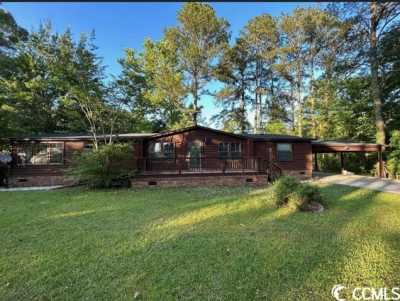 Home For Sale in Gresham, South Carolina