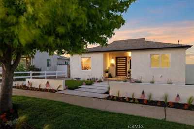Home For Sale in San Pedro, California