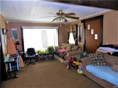 Home For Sale in Carthage, New York