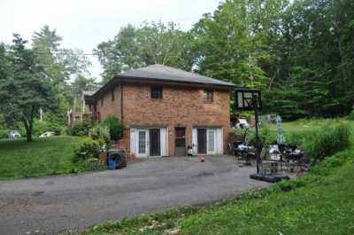Home For Sale in Lexington, Virginia
