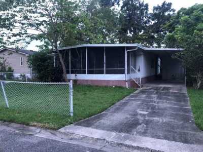 Home For Sale in South Daytona, Florida