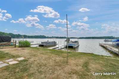Home For Sale in Gowen, Michigan