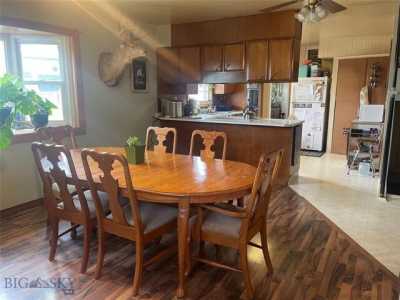 Home For Sale in Butte, Montana