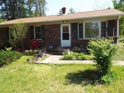 Home For Sale in South Boston, Virginia