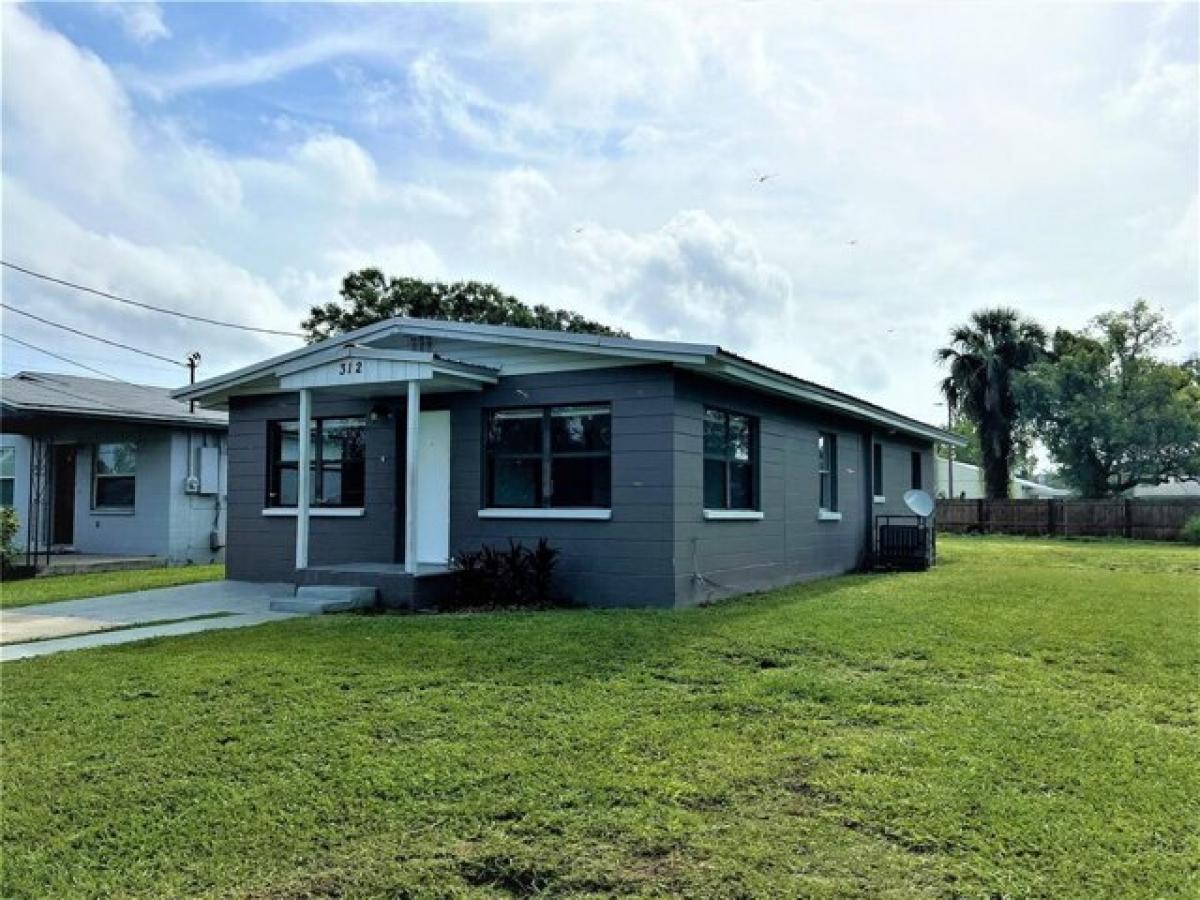 Picture of Home For Sale in Mulberry, Florida, United States