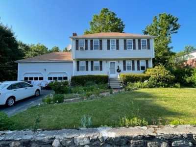 Home For Sale in Marlborough, Massachusetts