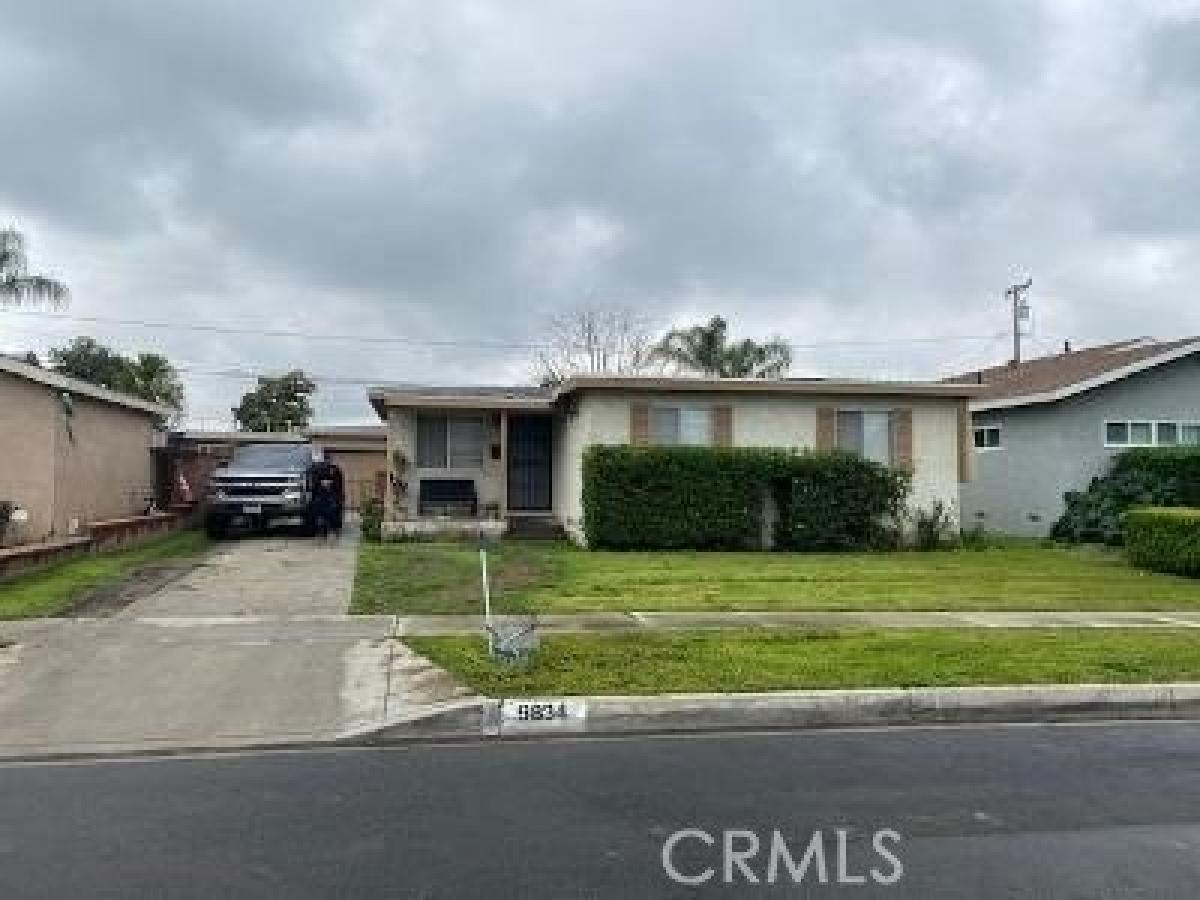 Picture of Home For Sale in Whittier, California, United States