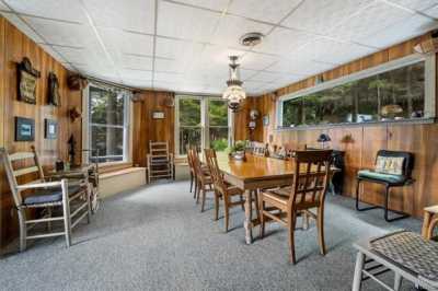 Home For Sale in Old Forge, New York