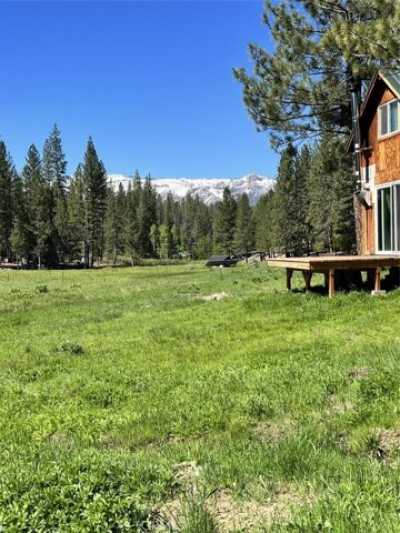 Residential Land For Sale in North Fork, California