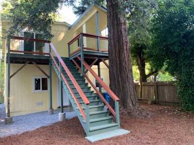 Home For Sale in Forestville, California