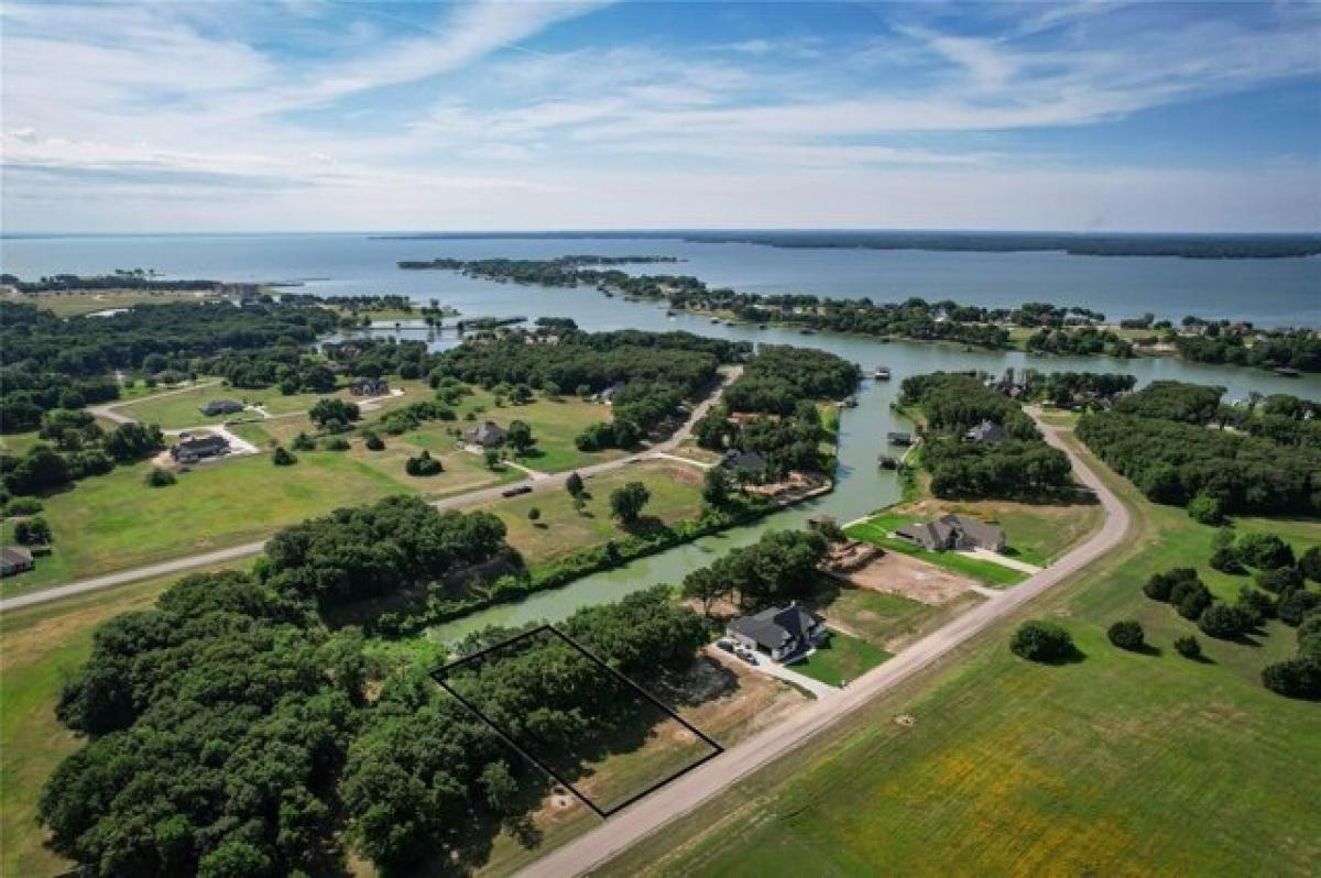 Picture of Residential Land For Sale in Corsicana, Texas, United States