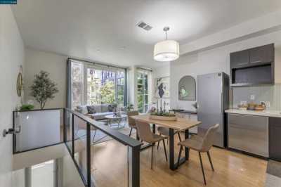 Home For Sale in Emeryville, California