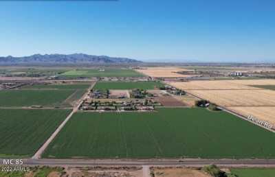 Residential Land For Sale in Buckeye, Arizona