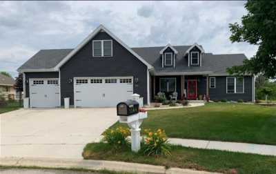 Home For Sale in Bourbonnais, Illinois