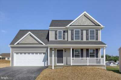 Home For Sale in New Providence, Pennsylvania
