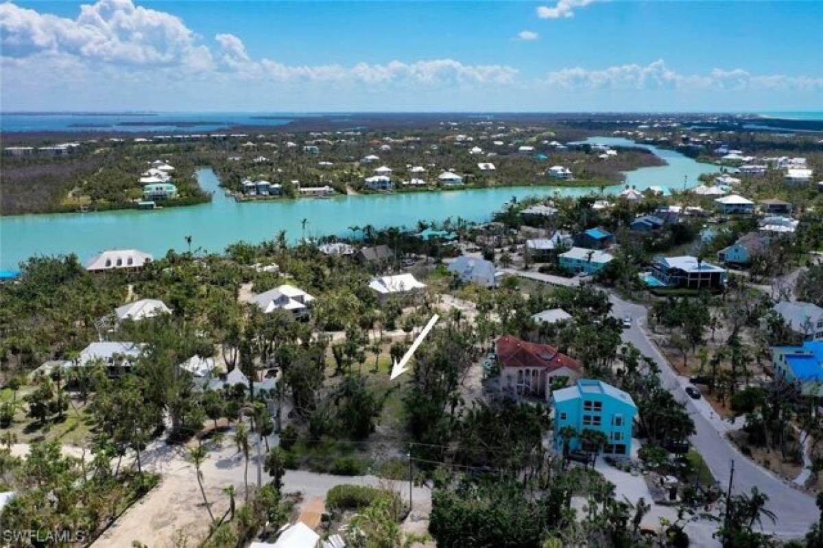 Picture of Residential Land For Sale in Sanibel, Florida, United States