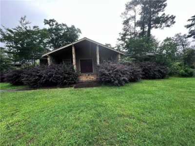 Home For Sale in Waynesboro, Georgia