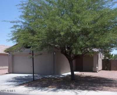 Home For Rent in El Mirage, Arizona
