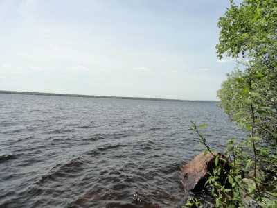 Residential Land For Sale in Bergland, Michigan