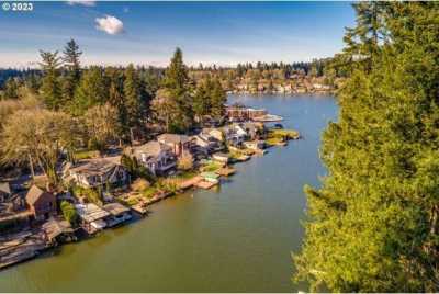 Residential Land For Sale in Lake Oswego, Oregon
