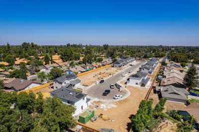 Residential Land For Sale in Fresno, California
