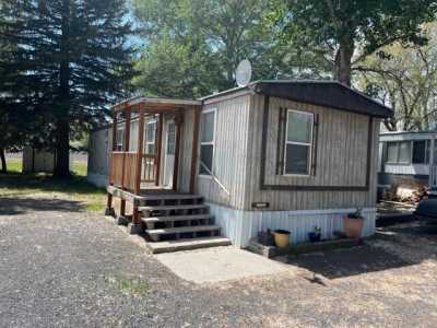 Home For Sale in Hines, Oregon