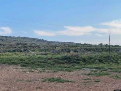 Residential Land For Sale in Hanna, Wyoming
