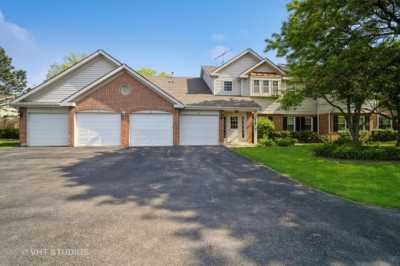 Home For Sale in Palatine, Illinois