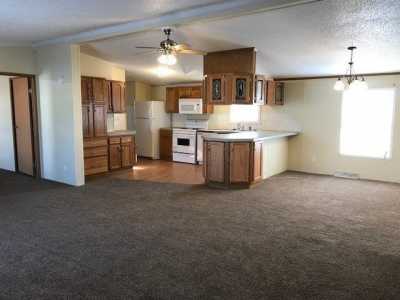 Home For Sale in Coopersville, Michigan