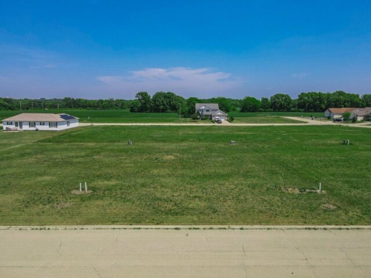 Picture of Residential Land For Sale in Kankakee, Illinois, United States